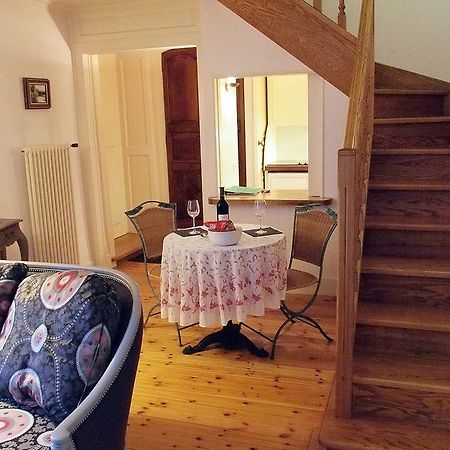 Charming Geneva Apartamento Exterior foto