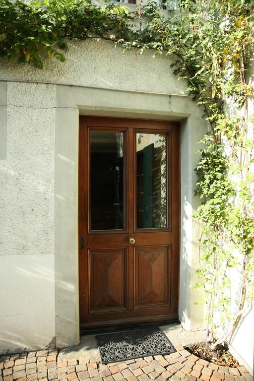 Charming Geneva Apartamento Exterior foto