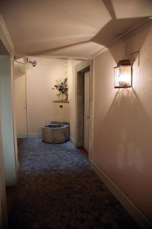 Charming Geneva Apartamento Exterior foto