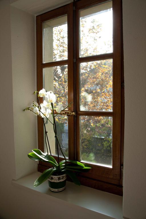 Charming Geneva Apartamento Exterior foto